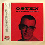 OSTEN WARNERBRING / Same